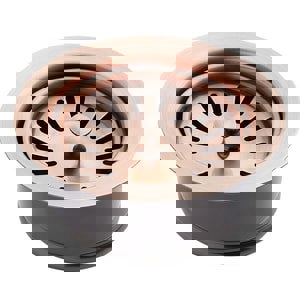 DISPENSER FLANGE BASKET FOR ISE AC